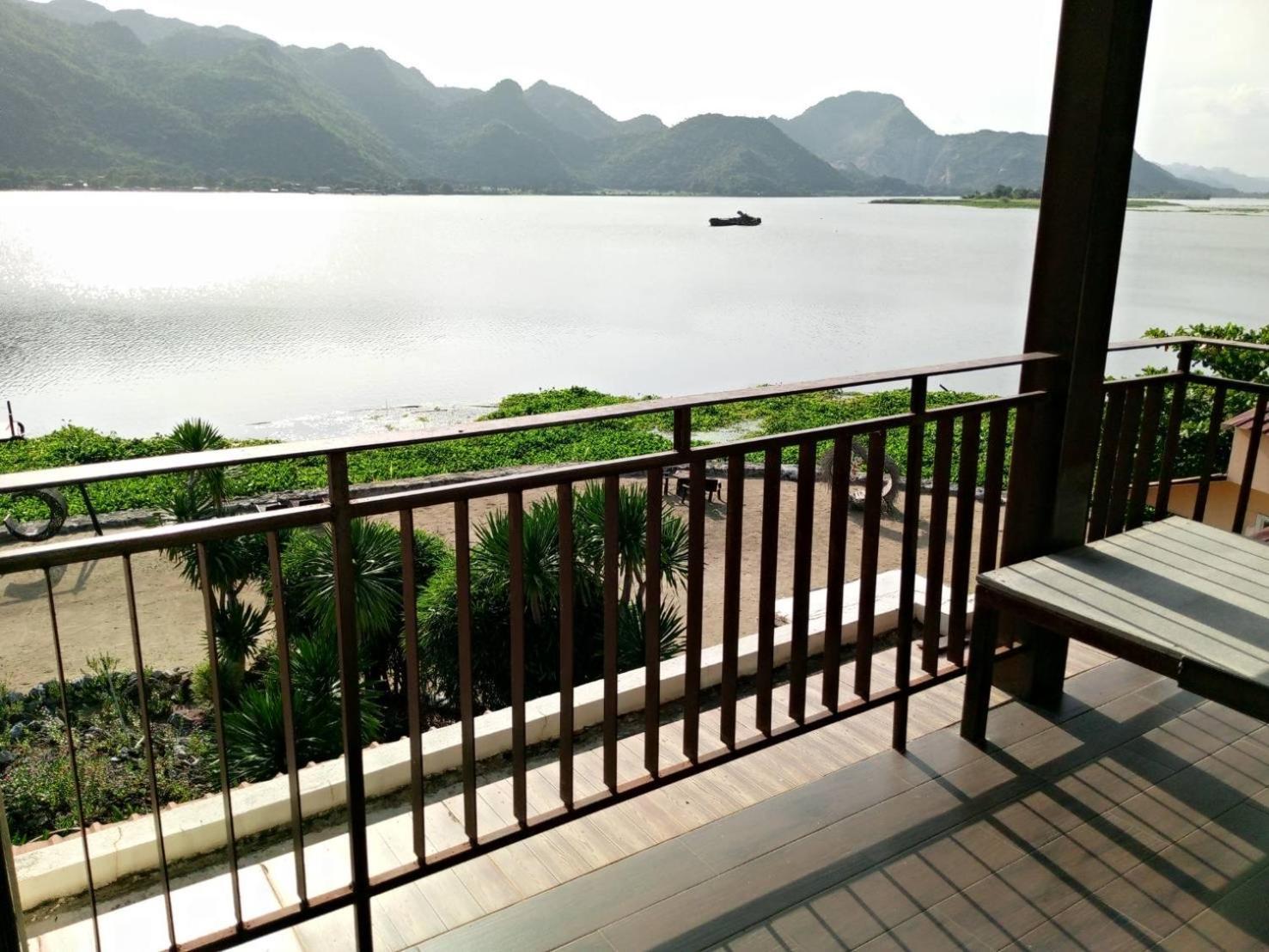 Monsane River Kwai Resort Kanchanaburi Exterior photo