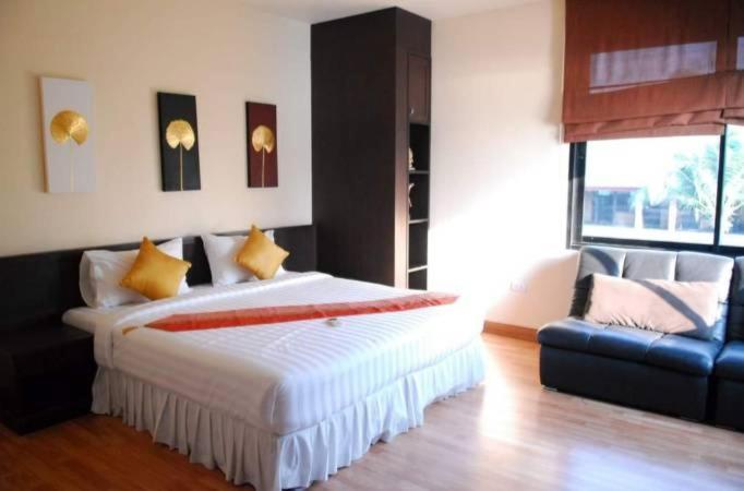 Monsane River Kwai Resort Kanchanaburi Exterior photo